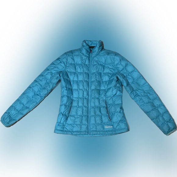 Women’s Marmot Jacket - Picture 1 of 3
